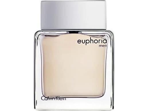 Calvin Klein Euphoria for Men After Shave Lotion 100 ml (man)