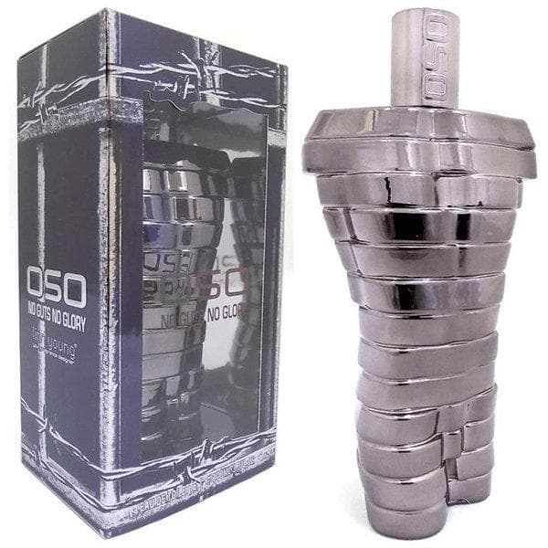 Linn Young OSO Men EDT 100ml - No Guts No Glory