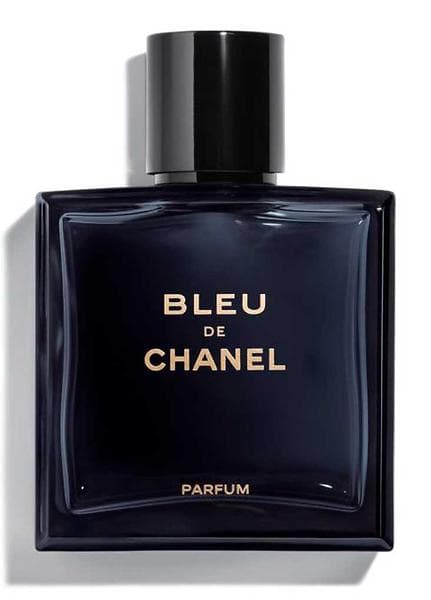 Chanel Bleu De Chanel Parfum 100ml