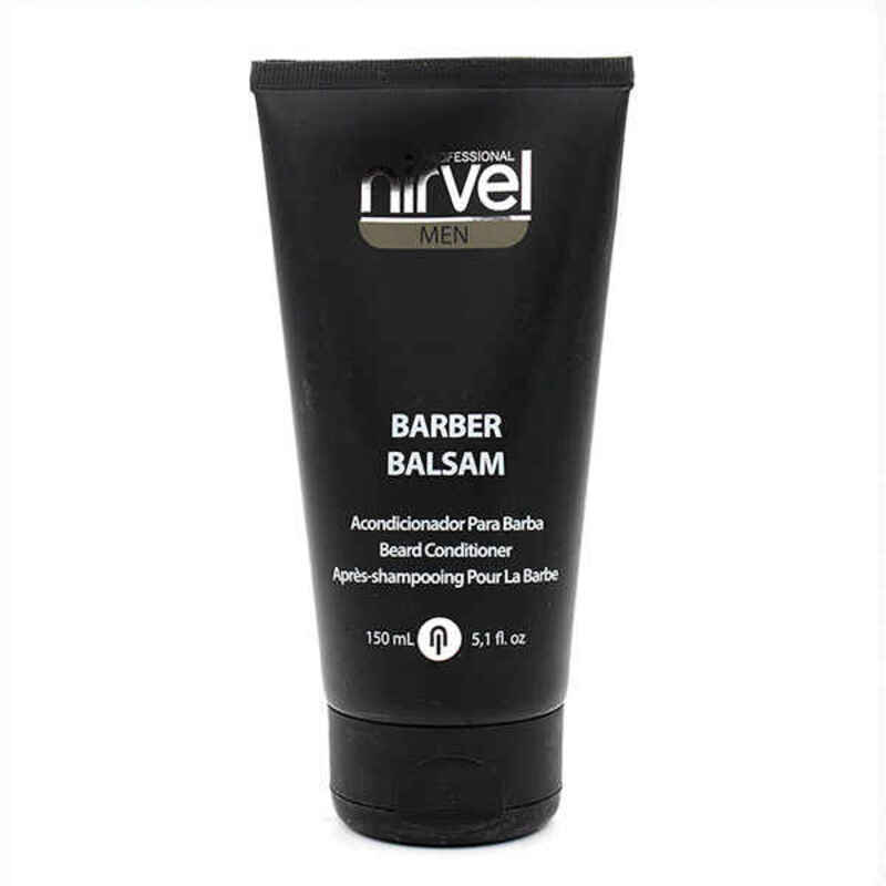 Balsam til Skjegget Nirvel (150 ml)