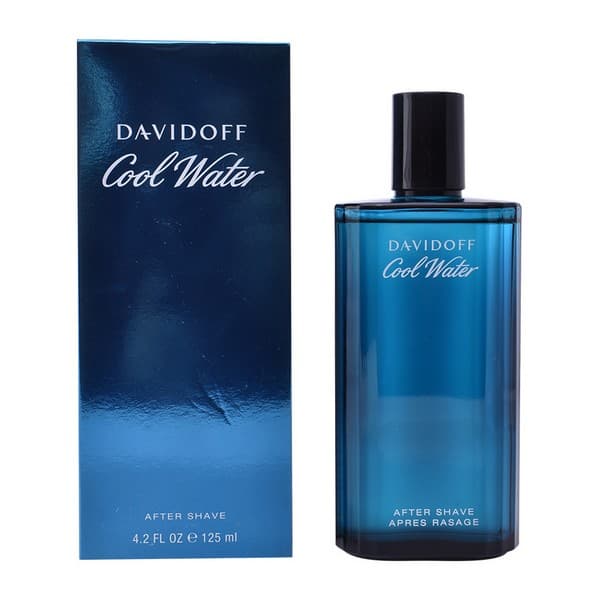 Etter barbering Cool Water Davidoff