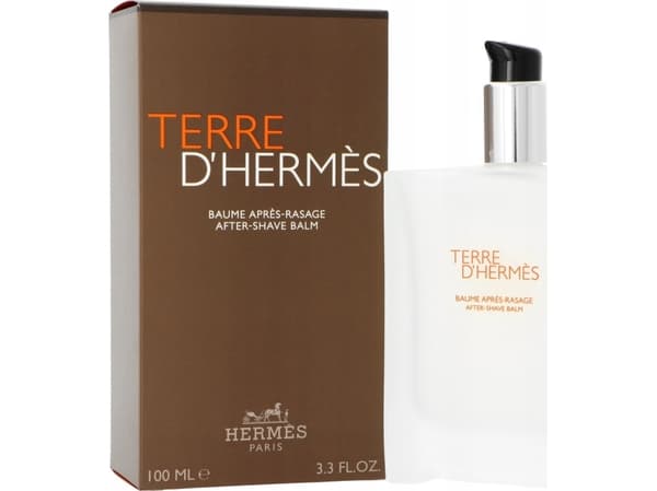 Hermes HERMES TERRE D ~ HERMES (M) A/S BALM 100ML