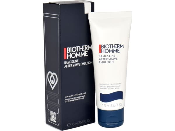 BIOTHERM HOMME AFTER SHAVE EMULSION 75ML