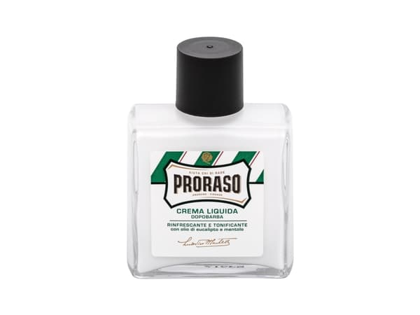 Proraso Refreshing And Toning After Shave Balm 100 ml