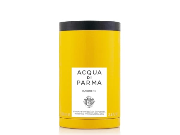 Acqua Di Parma Barbiere After Shave Emulsion 100 ml (man)