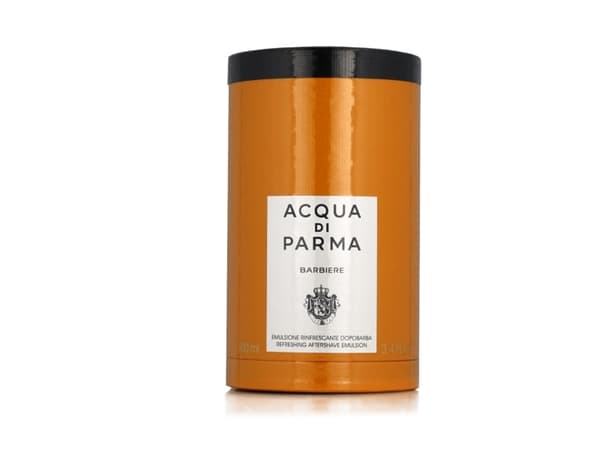 Acqua Di Parma Barbiere After Shave Emulsion 100 ml (man)