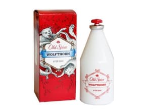 Old Spice WolfThorn aftershave water 100ml