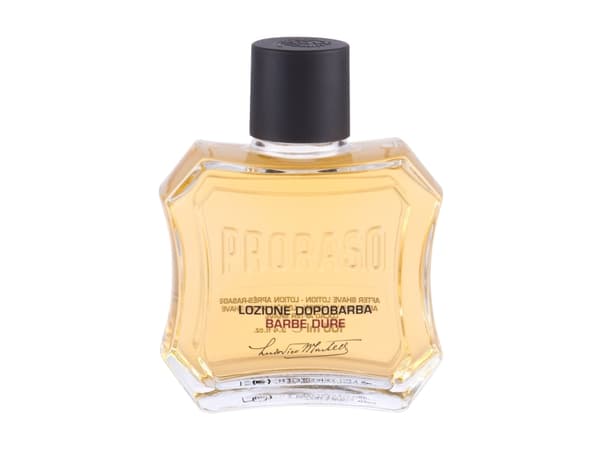 Proraso Coarse Beards After Shave Lotion 100 ml