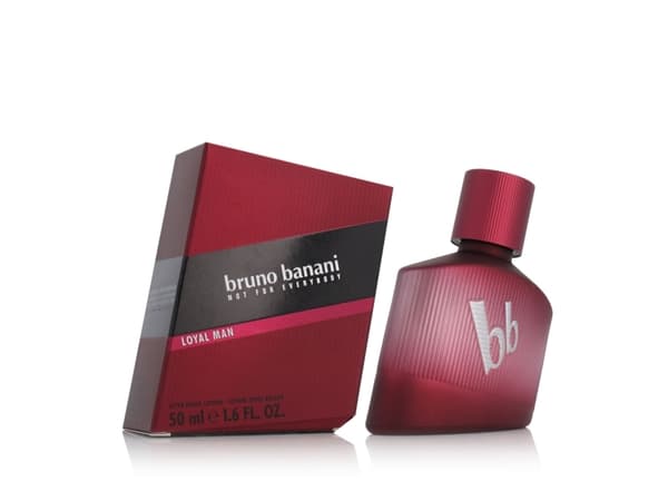 Bruno Banani Loyal Man After Shave Lotion 50 ml (man)