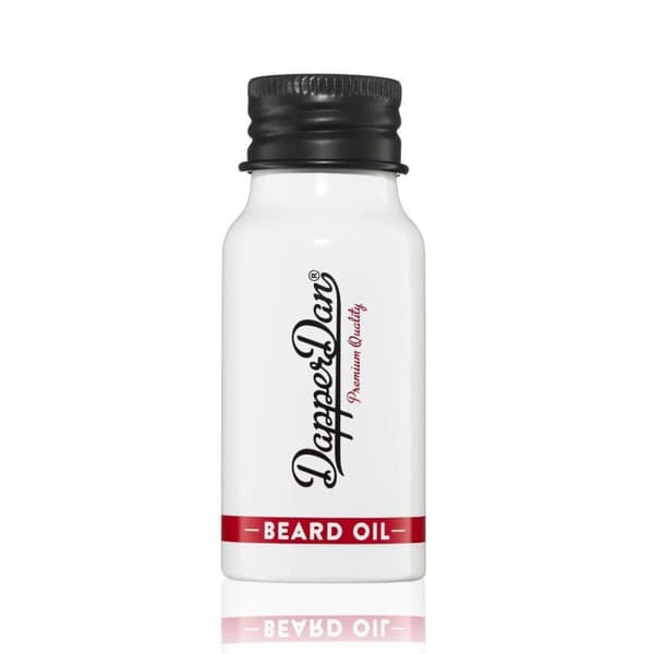 Dapper Dan Premium Beard Oil 30 ml
