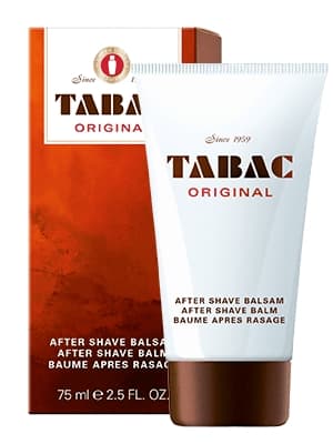Tabac Original After Shave Balm 75ml