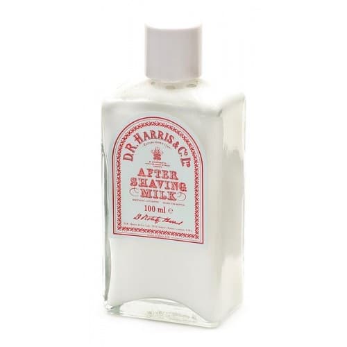 D.R. Harris Aftershave Milk 100ml