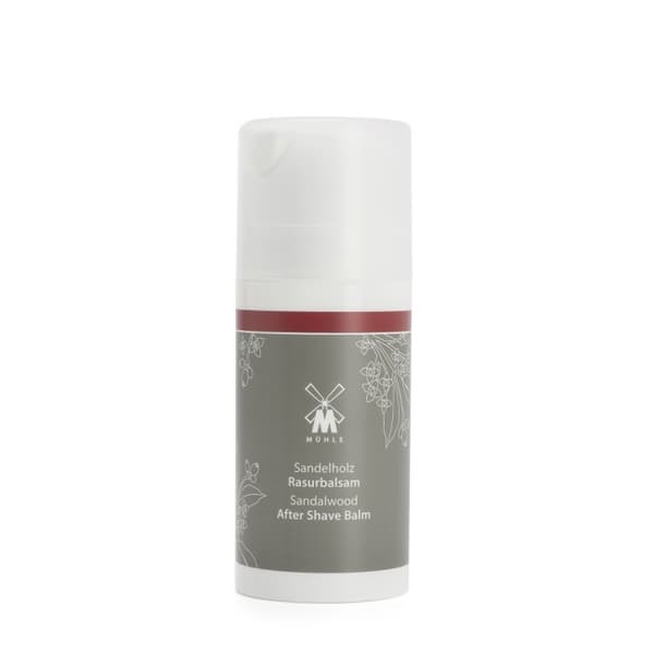 Mühle After Shave Balm Sandalwood 100ml