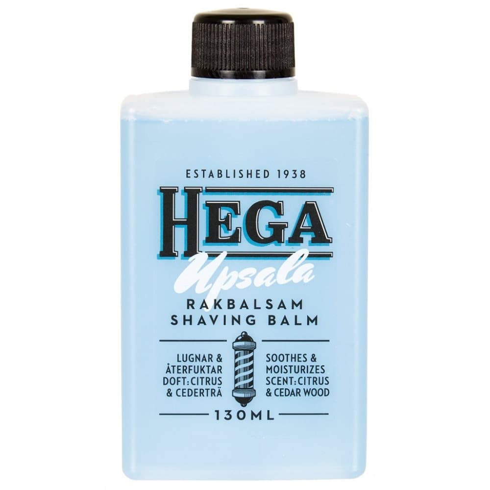Gahns Hega Upsala Rakbalsam 130ml