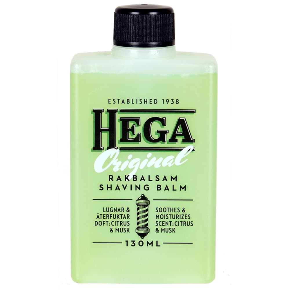 Gahns Hega Original Rakbalsam 130ml