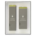 Miniatyrbild 4 av 4: Mühle Shaving Care Aloe Vera Rakkräm och After Shave Presentförpackning