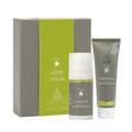 Miniatyrbild 1 av 4: Mühle Shaving Care Aloe Vera Rakkräm och After Shave Presentförpackning