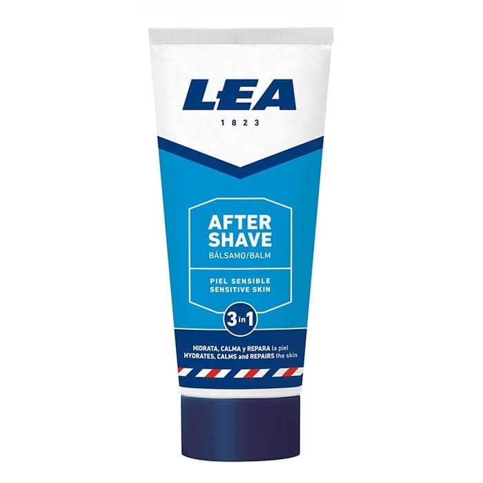 LEA After Shave Balm 3 in 1 75ml