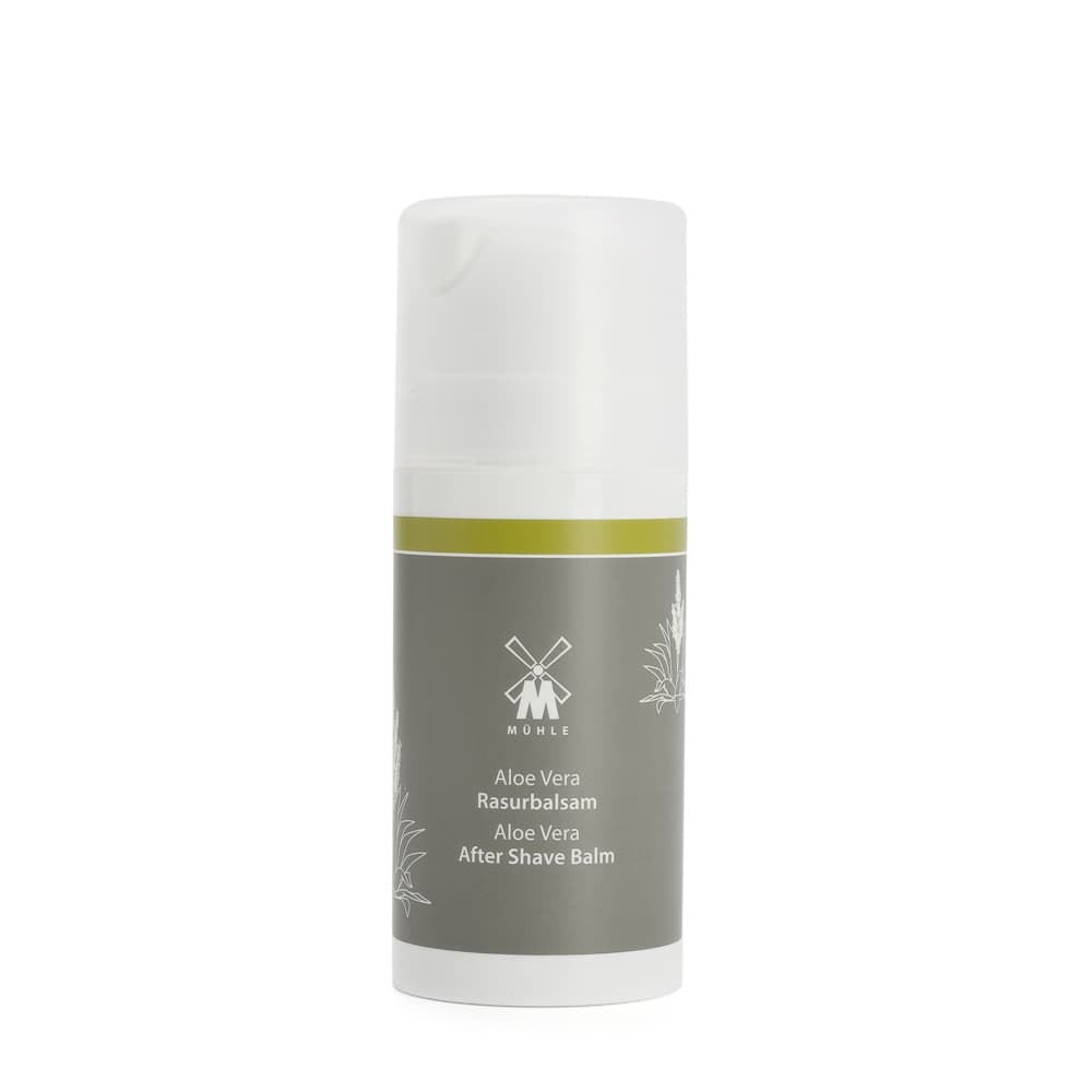 Mühle After Shave Balm Aloe Vera 100ml