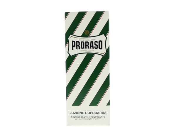 Proraso Refreshing And Toning After Shave Lotion 400 ml