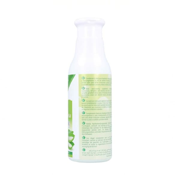 Karvanpoistogeeli Depil Ok Ok Gel 250 ml Aloe vera