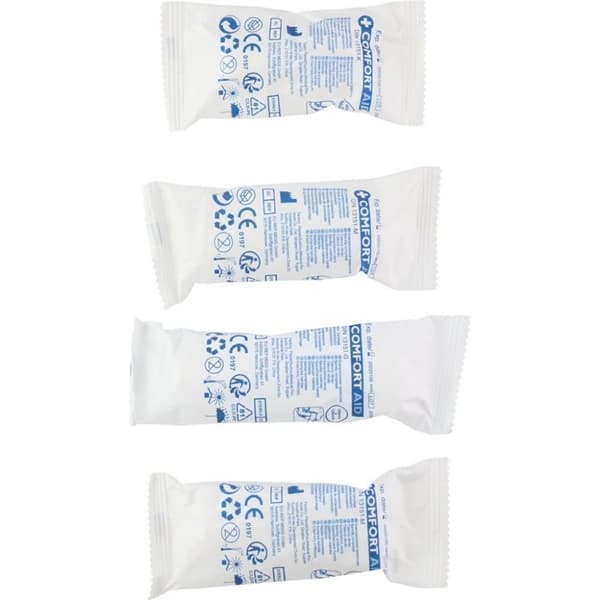 Comfort Aid ensiapulaukku 41 kpl
