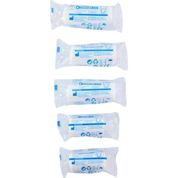 Comfort Aid ensiapulaukku 41 kpl