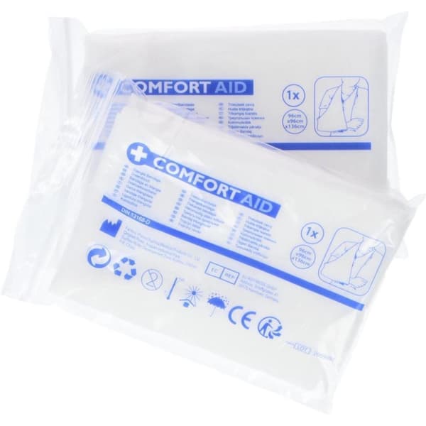 Comfort Aid ensiapulaukku 41 kpl