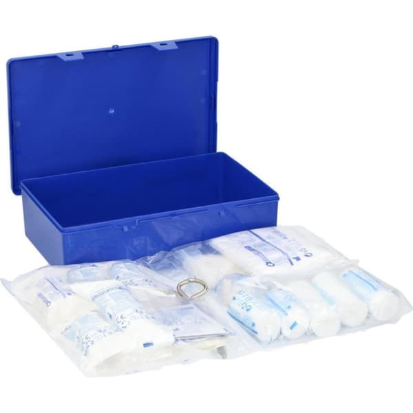 Comfort Aid ensiapulaukku 41 kpl