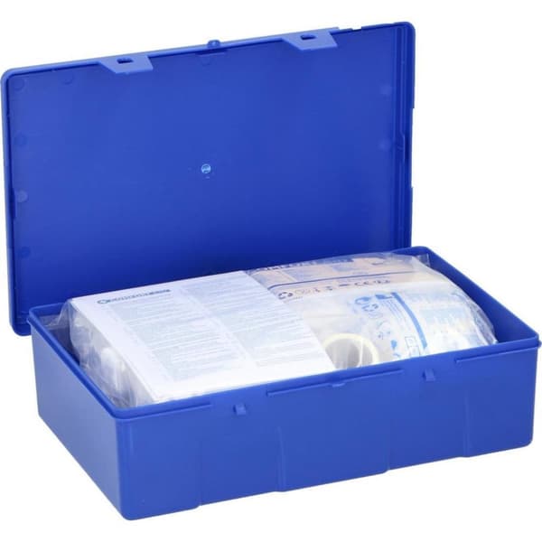 Comfort Aid ensiapulaukku 41 kpl