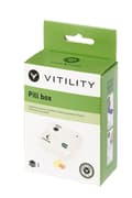 Pikkukuva 3 / 4: Vitility VIT-70610080 pillerirasia - päivä