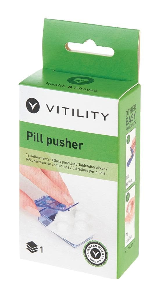 Vitility VIT-70610060 Smart Home Tablet Express