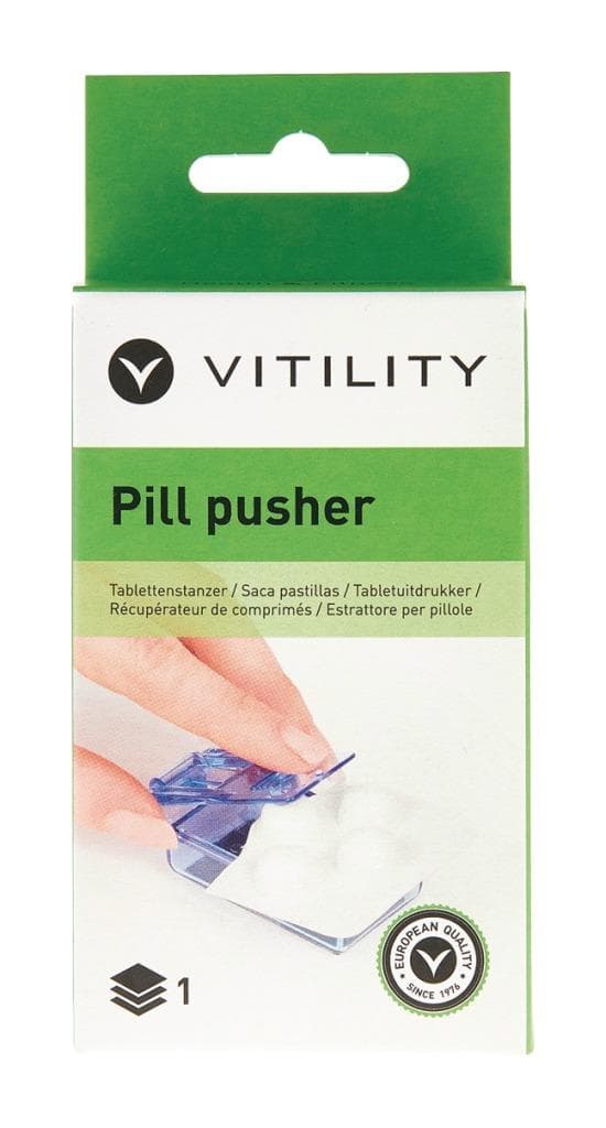 Vitility VIT-70610060 Smart Home Tablet Express