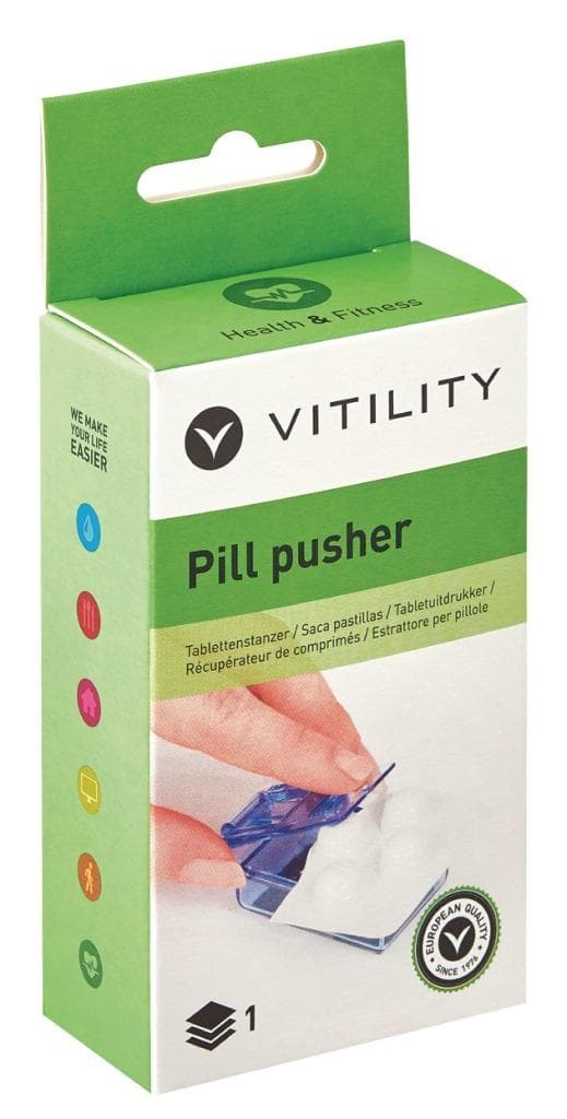 Vitility VIT-70610060 Smart Home Tablet Express