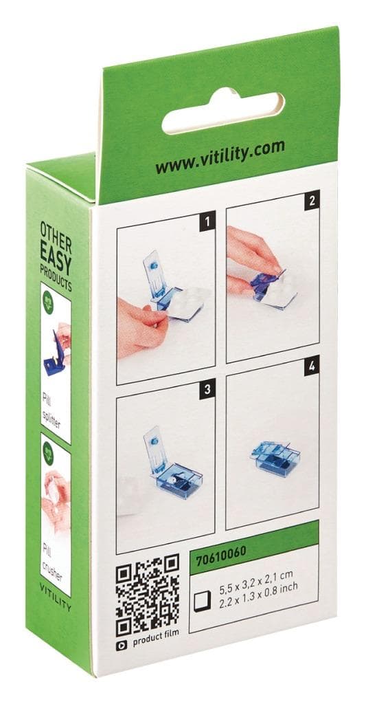 Vitility VIT-70610060 Smart Home Tablet Express