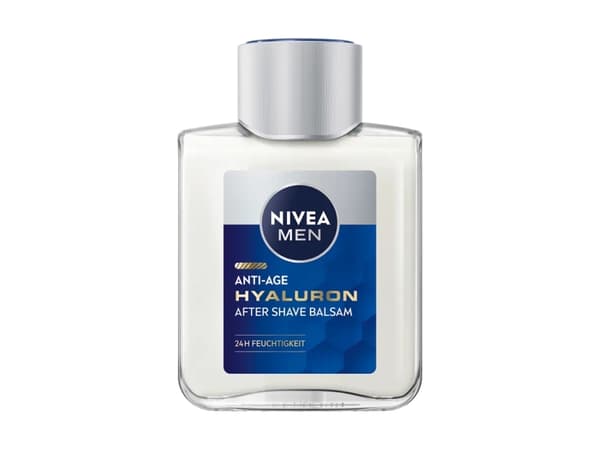 Men Hyaluron Anti-Age (M,100 ml)