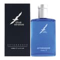 Miniatyrbild 1 av 2: Blue Stratos After Shave Lotion 100ml