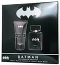 Miniatyrbild 2 av 4: Batman Official DC Merchandise Giftset-EDT 75ml+Body Wash 150ml