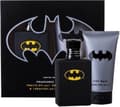 Miniatyrbild 1 av 4: Batman Official DC Merchandise Giftset-EDT 75ml+Body Wash 150ml