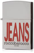 Miniatyrbild 3 av 3: Rocco Barocco Silver Jeans Pour Homme EdT 75ml