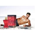 Miniatyrbild 2 av 2: Saffron Figure Out RED Eau De Toilette 100ml