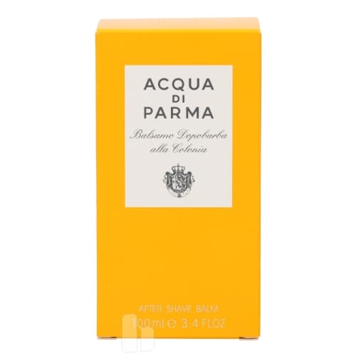 Acqua Di Parma Colonia After Shave Balm 100 ml Herr