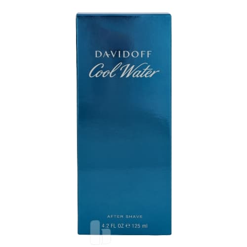 Davidoff Cool Water Man After Shave 125 ml Herr