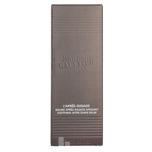 J.P. Gaultier Le Male Soothing After Shave Balm 100 ml Herr