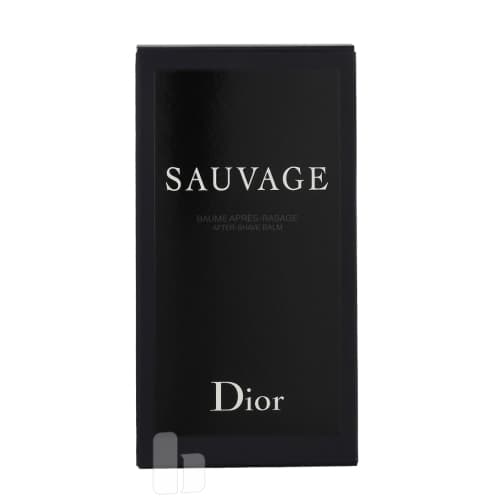 Dior Sauvage After Shave Balm 100 ml Herr
