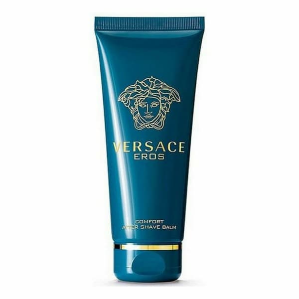 Aftershave Balsam Eros Versace 2525356 (100 ml) 100 ml