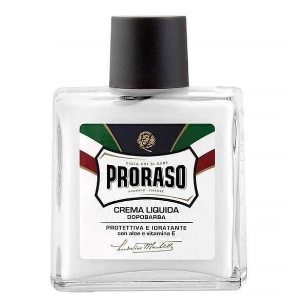 After Shave-kräm Proraso Blue E 100 ml