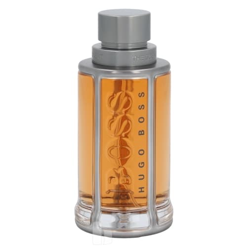 Hugo Boss The Scent After Shave Lotion 100 ml Herr