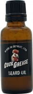 Cock Grease Skægolie 30ml
