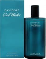 Davidoff Cool Water Aftershave 125ml